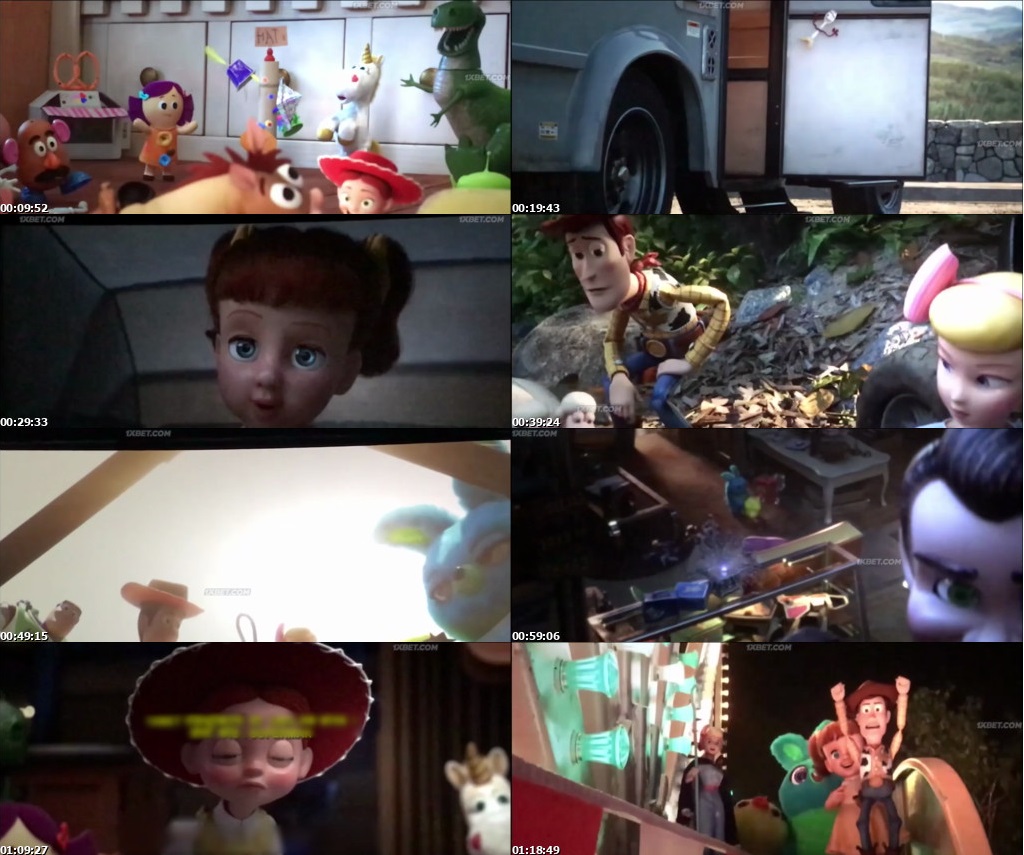 Toy story 4 full 2025 movie in hindi download